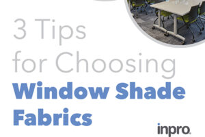 3 Tips for Choosing Window Shade Fabrics